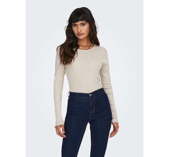 выбеленный