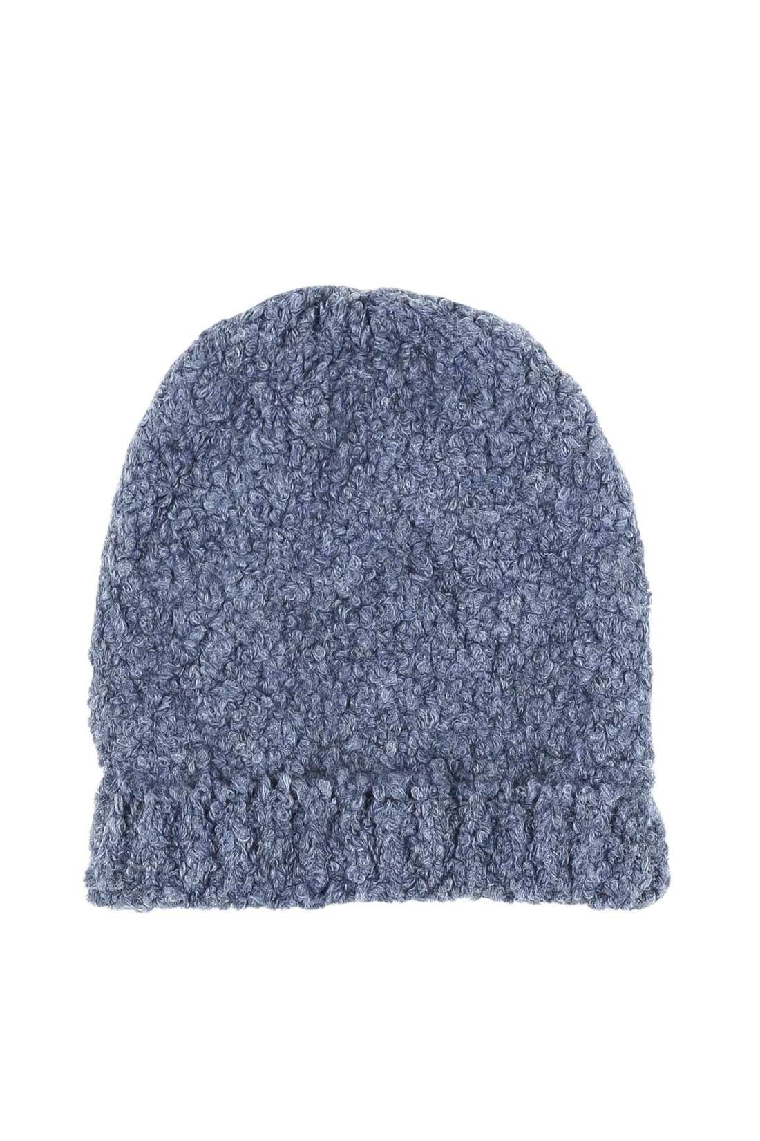 Вязаная шапка Teddy Too