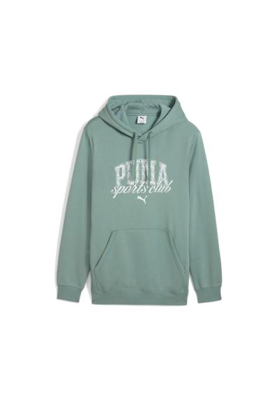 Толстовка с капюшоном CLASS HOODIE FL