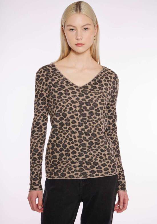 7073 beige leo