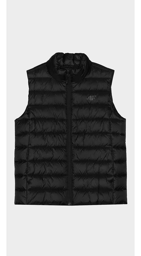 Стеганый жилет VEST JACKET