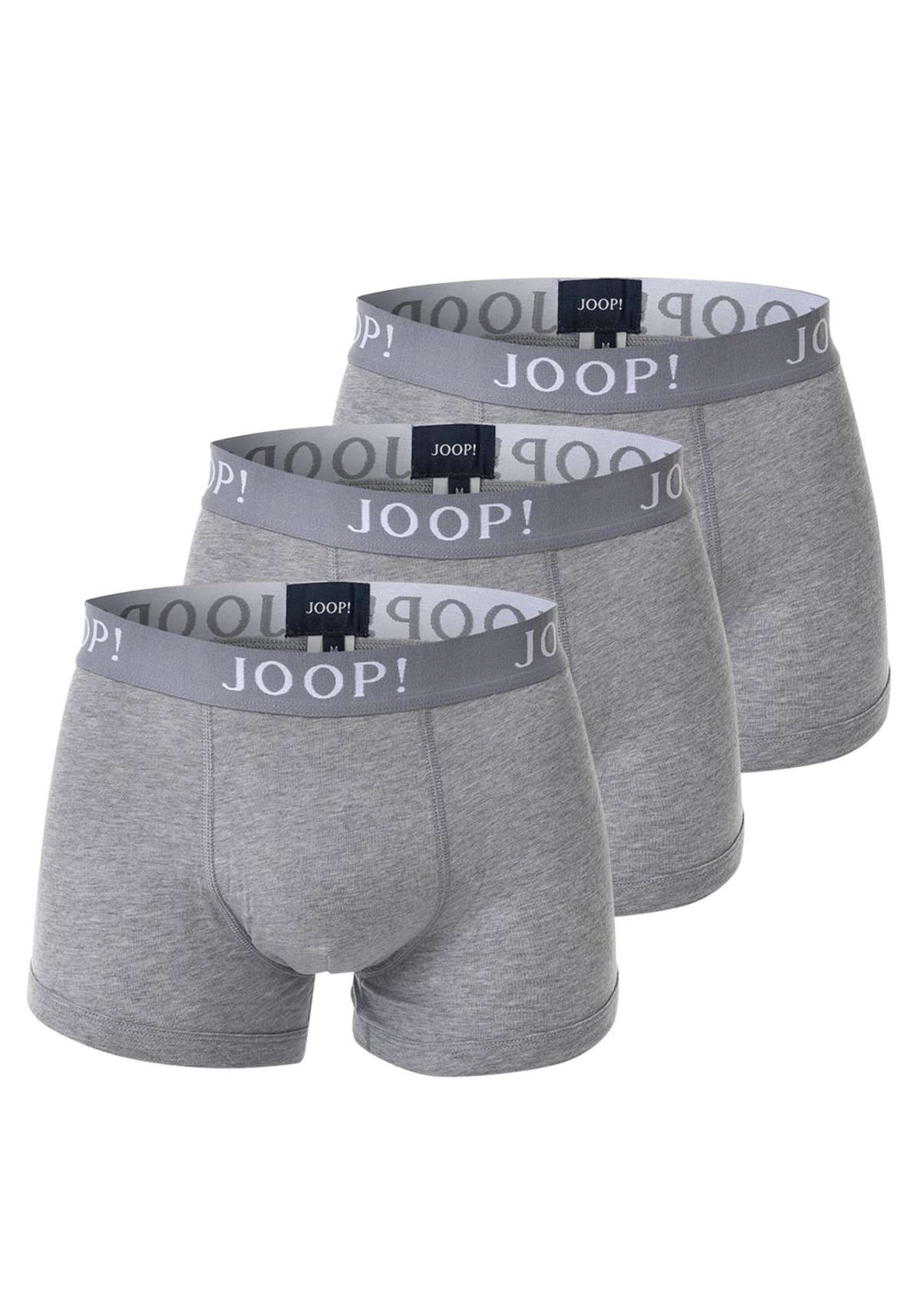 Боксеры Boxershort 3er Pack