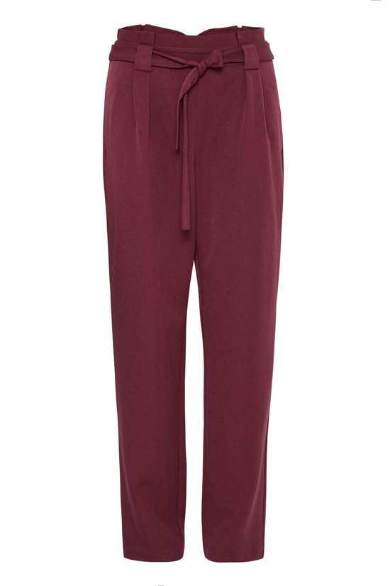 красно-коричневый