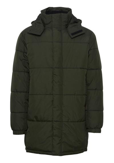 Длинное пальто Parka SDCallen