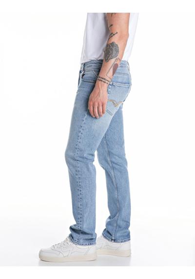 light blue R010