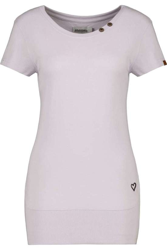 gentle lavender melange