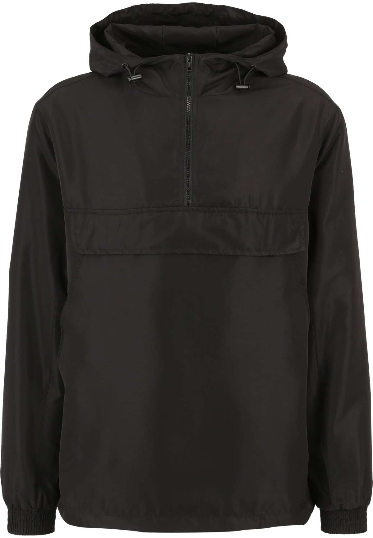 анорак Urban Classics Herren Recycled Basic Pull Over Jacket