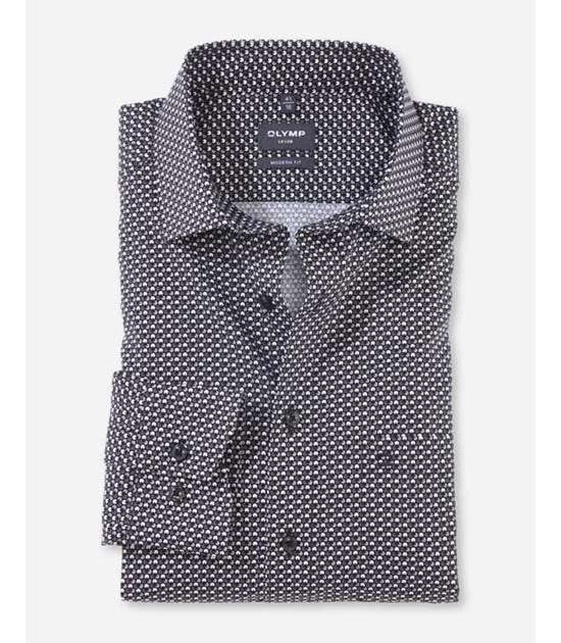 Деловая рубашка Luxor modern fit