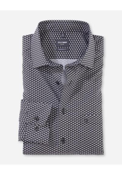 Деловая рубашка Luxor modern fit