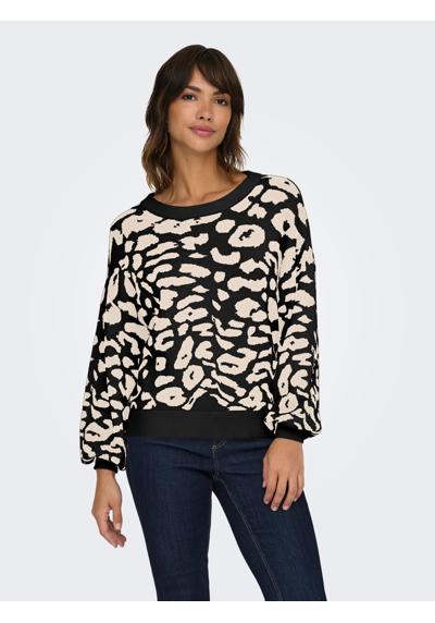Black Pattern:Birch