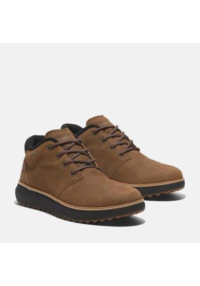 ботинки на шнуровке HUDSON ROAD MID LACE UP GTX CHUKKA BOOT