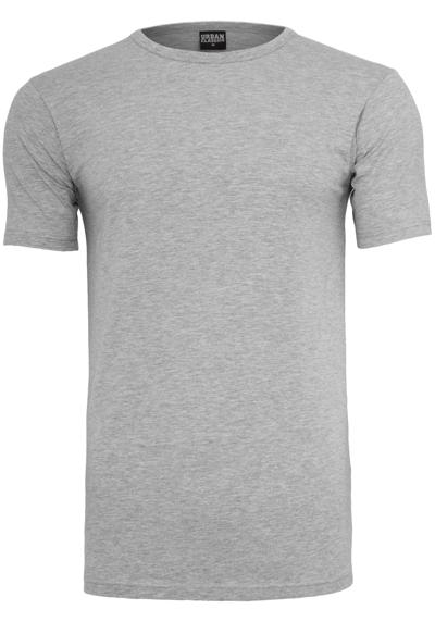 футболка Urban Classics Herren Fitted Stretch Tee