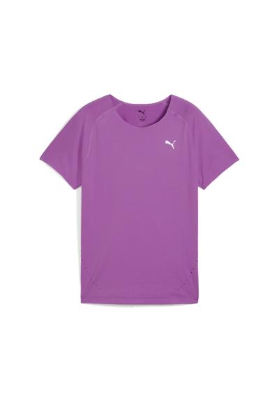 Беговая рубашка RUN CLOUDSPUN T-Shirt Damen