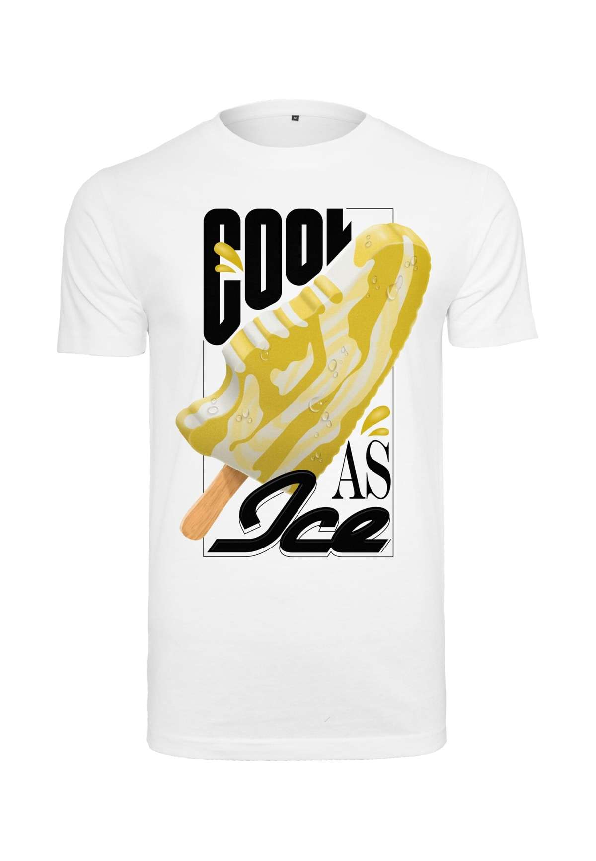 футболка Herren Cool As Ice Tee