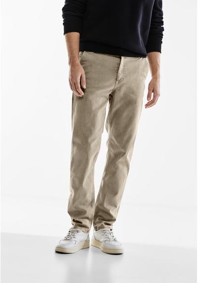 casual beige