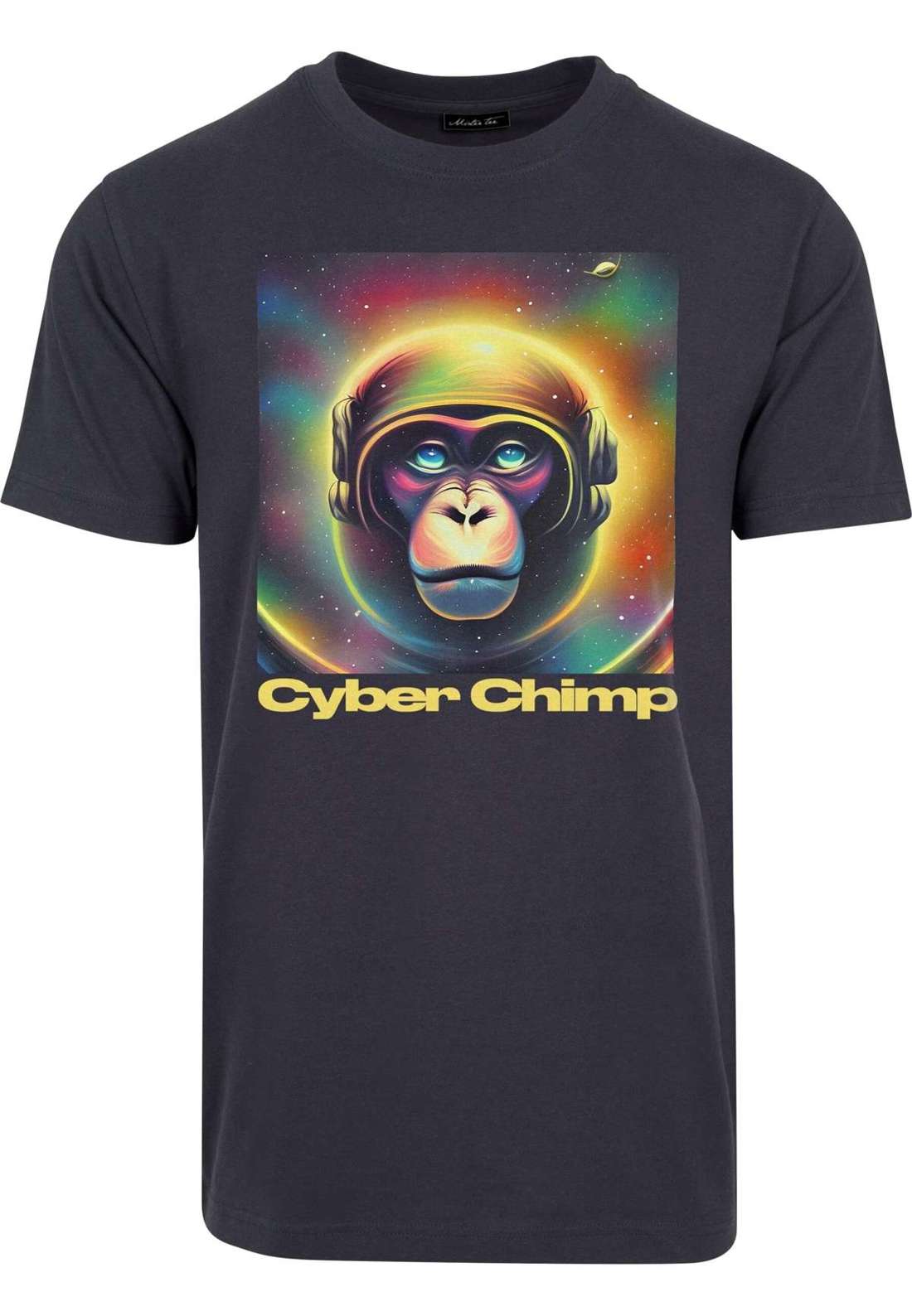футболка Cyber Chimp Tee