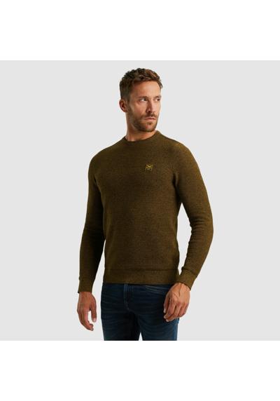 buckthorne brown