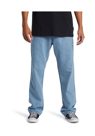 Тканевые брюки DNA BEACH DENIM PANT