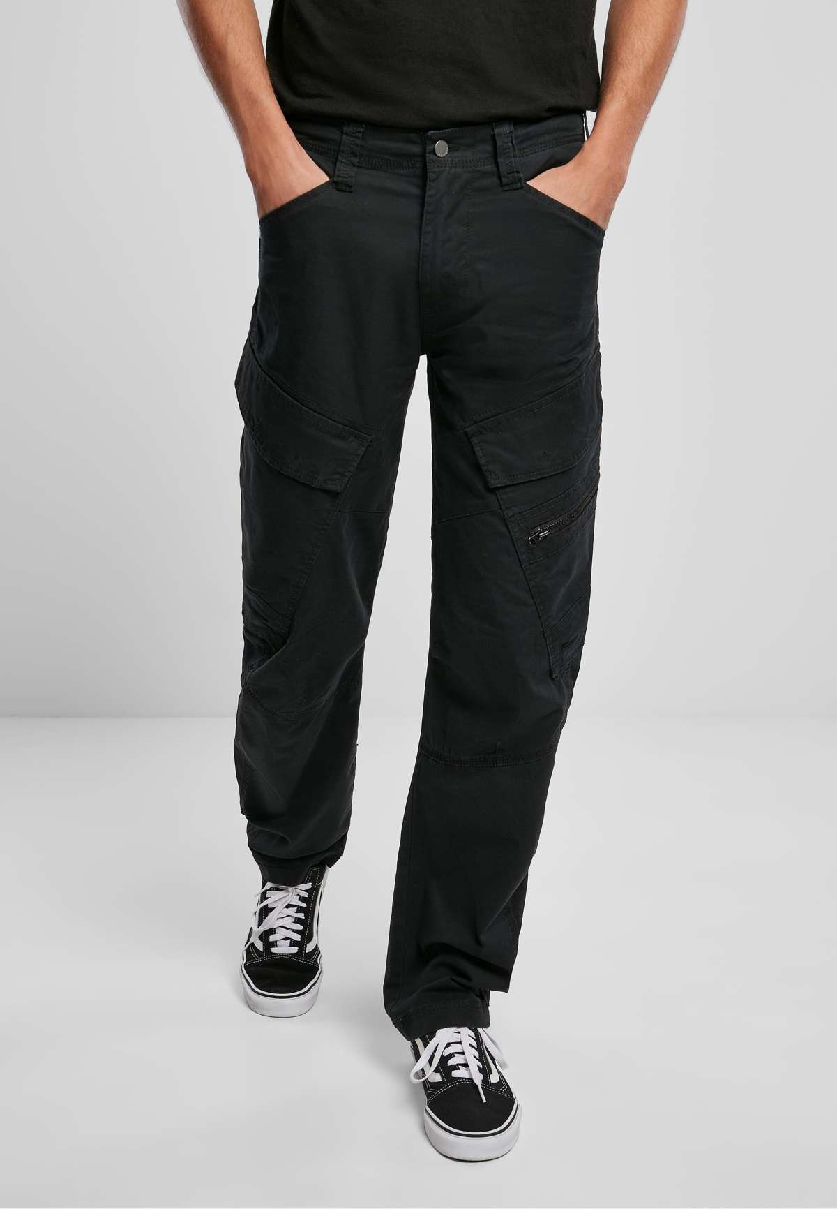 Брюки-карго»Herren Adven Slim Fit Cargo Pants«