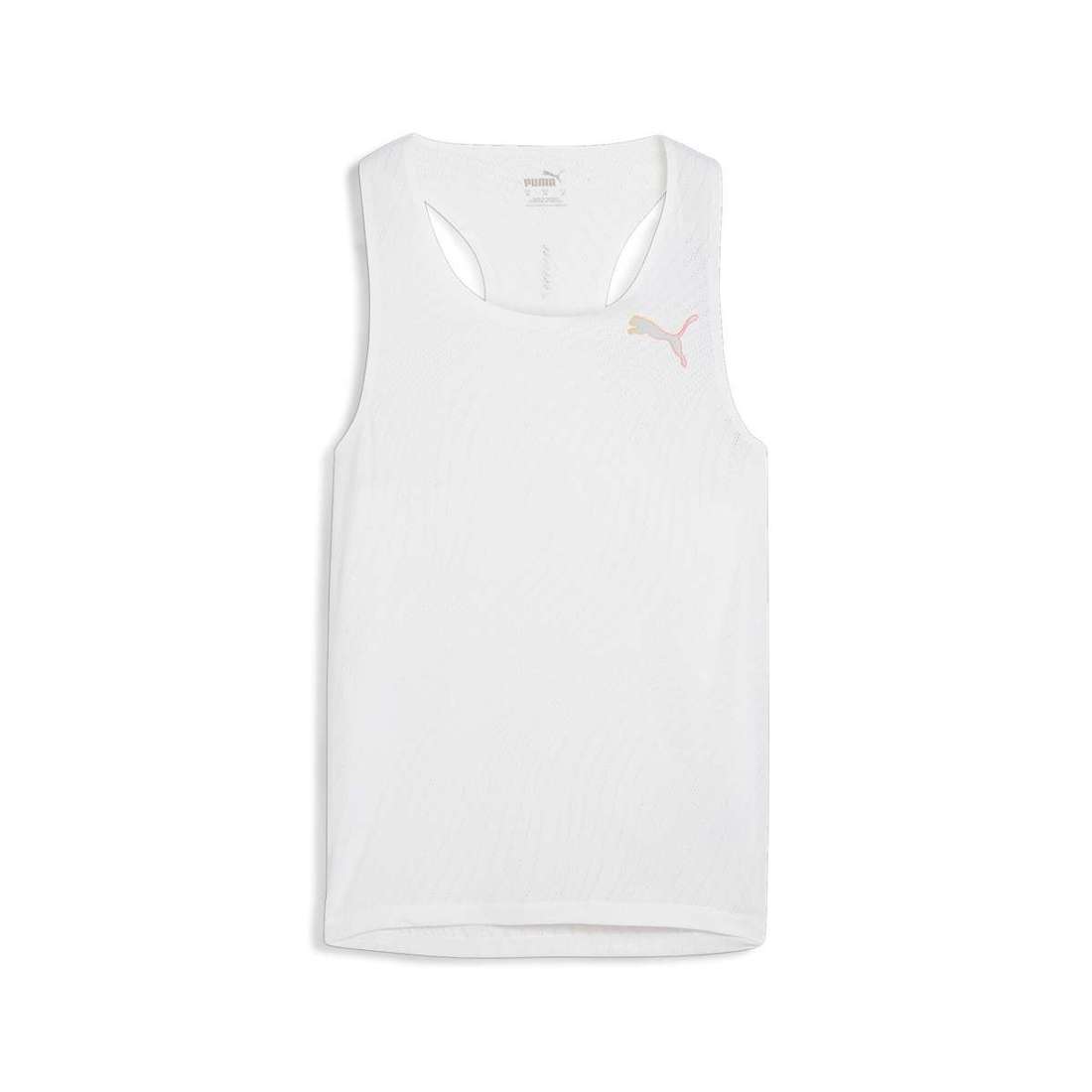 Беговая рубашка RUN ULTRASPUN Lauftop Herren