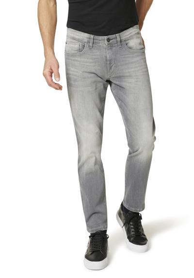 джинсы с 5 карманами Portland Season Slim Straight Stretch