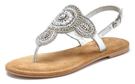 серебристый