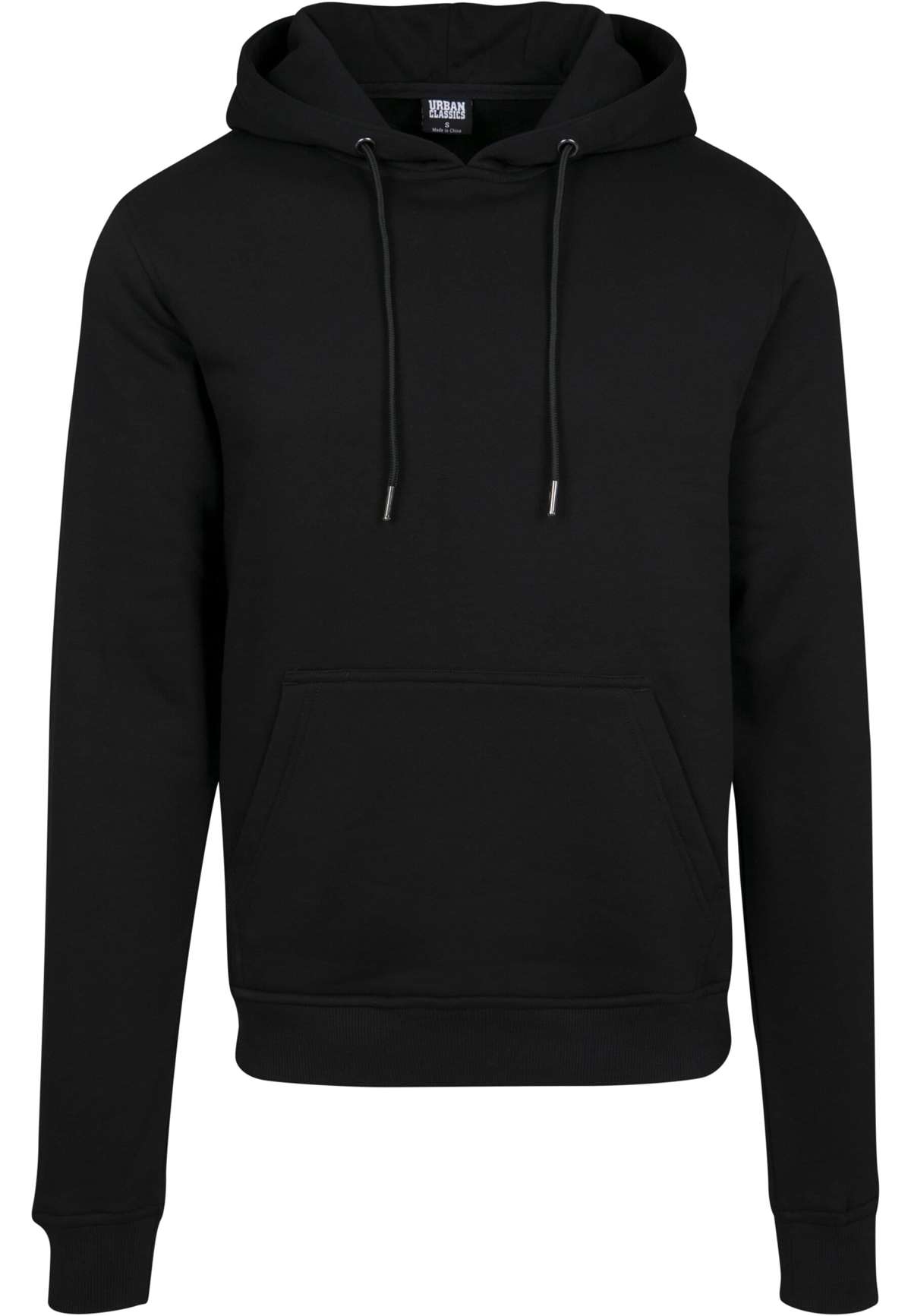 Толстовка с капюшоном Urban Classics Herren Basic Terry Hoody