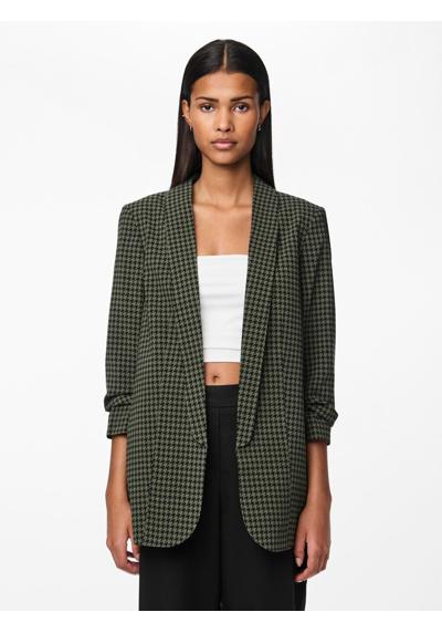 Duffel Bag AOP:HOUNDSTOOTH
