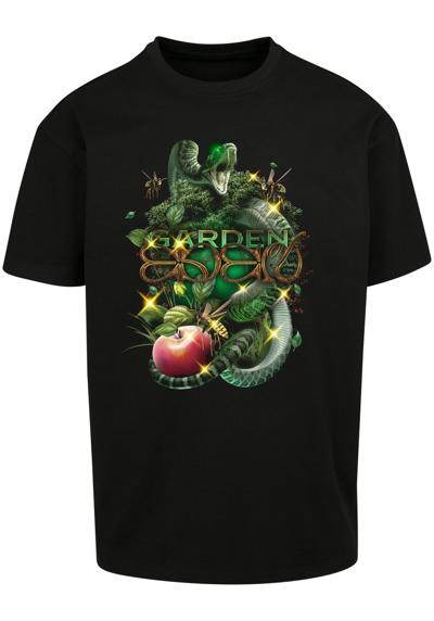 футболка Herren Garden Of Eden Oversize Tee