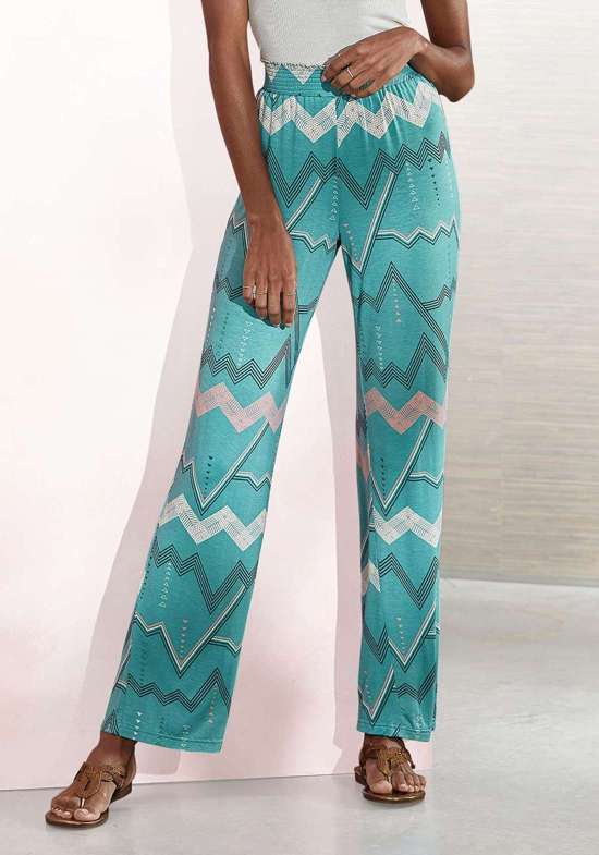 разноцветный-бирюзовый