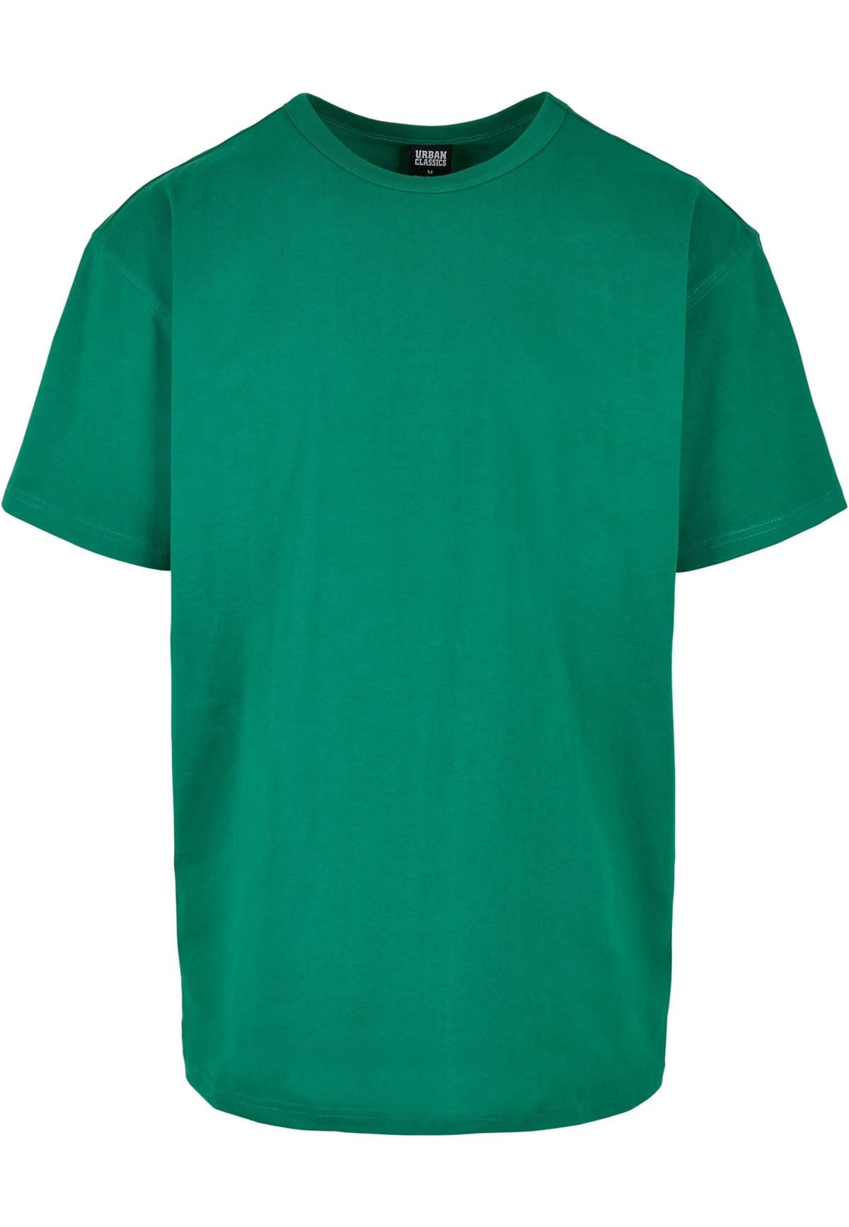 футболка»Urban Classics Herren Oversized Tee«