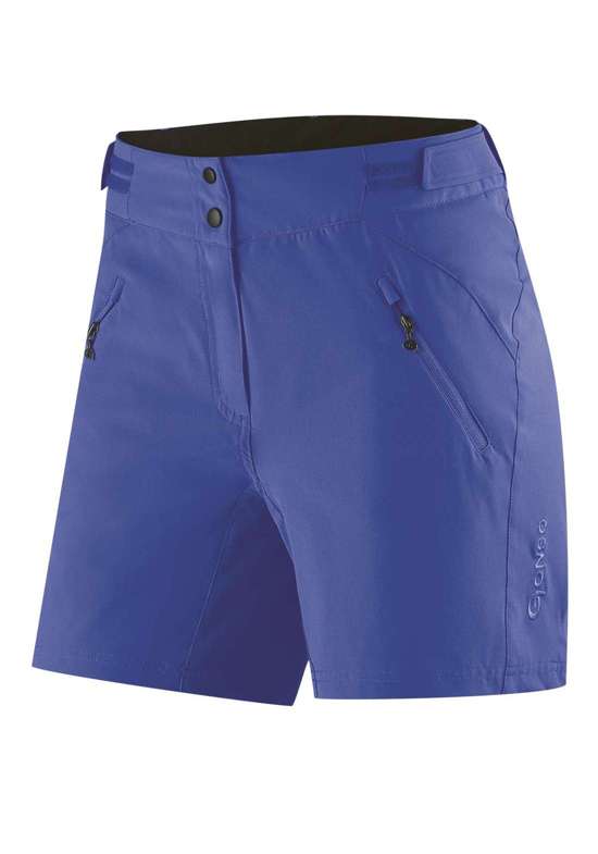 синий яркий - синий