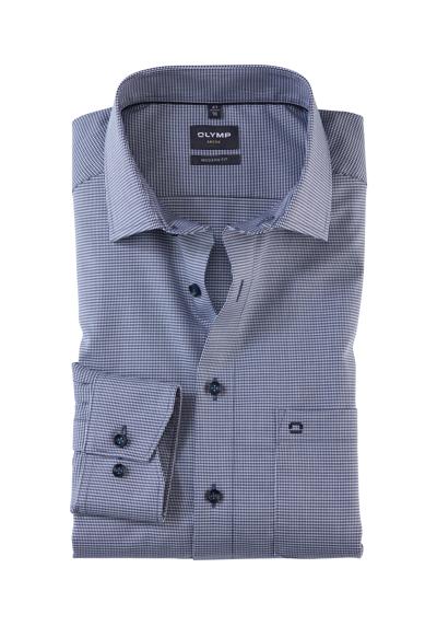 Деловая рубашка Luxor modern fit
