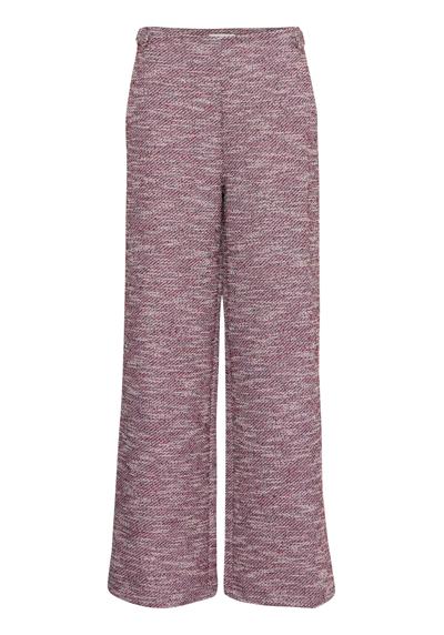 Pink Berry Bouclé