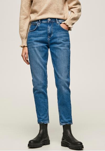 light blue LONG
