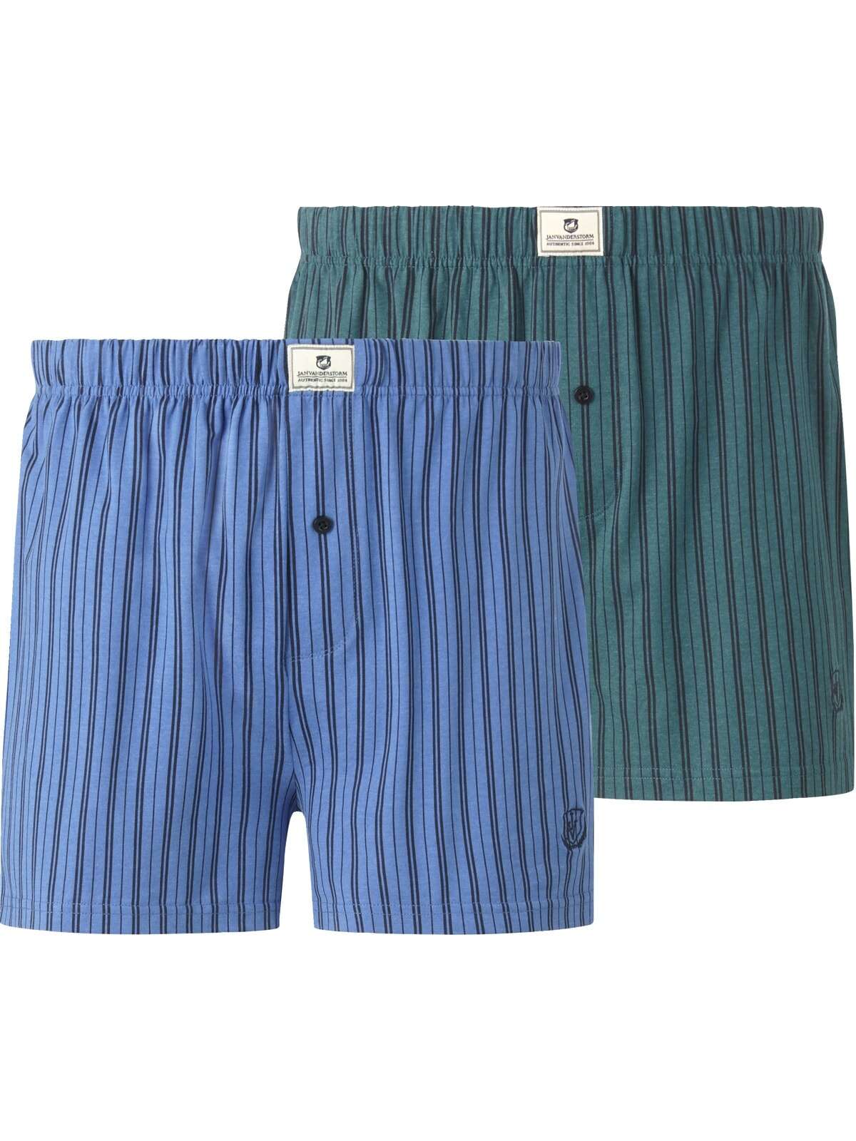 Боксеры 2er Pack Boxershorts THURE