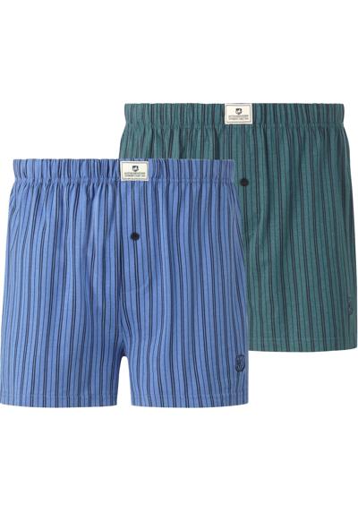 Боксеры 2er Pack Boxershorts THURE