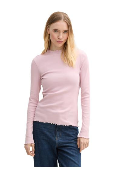 soft dusty rose