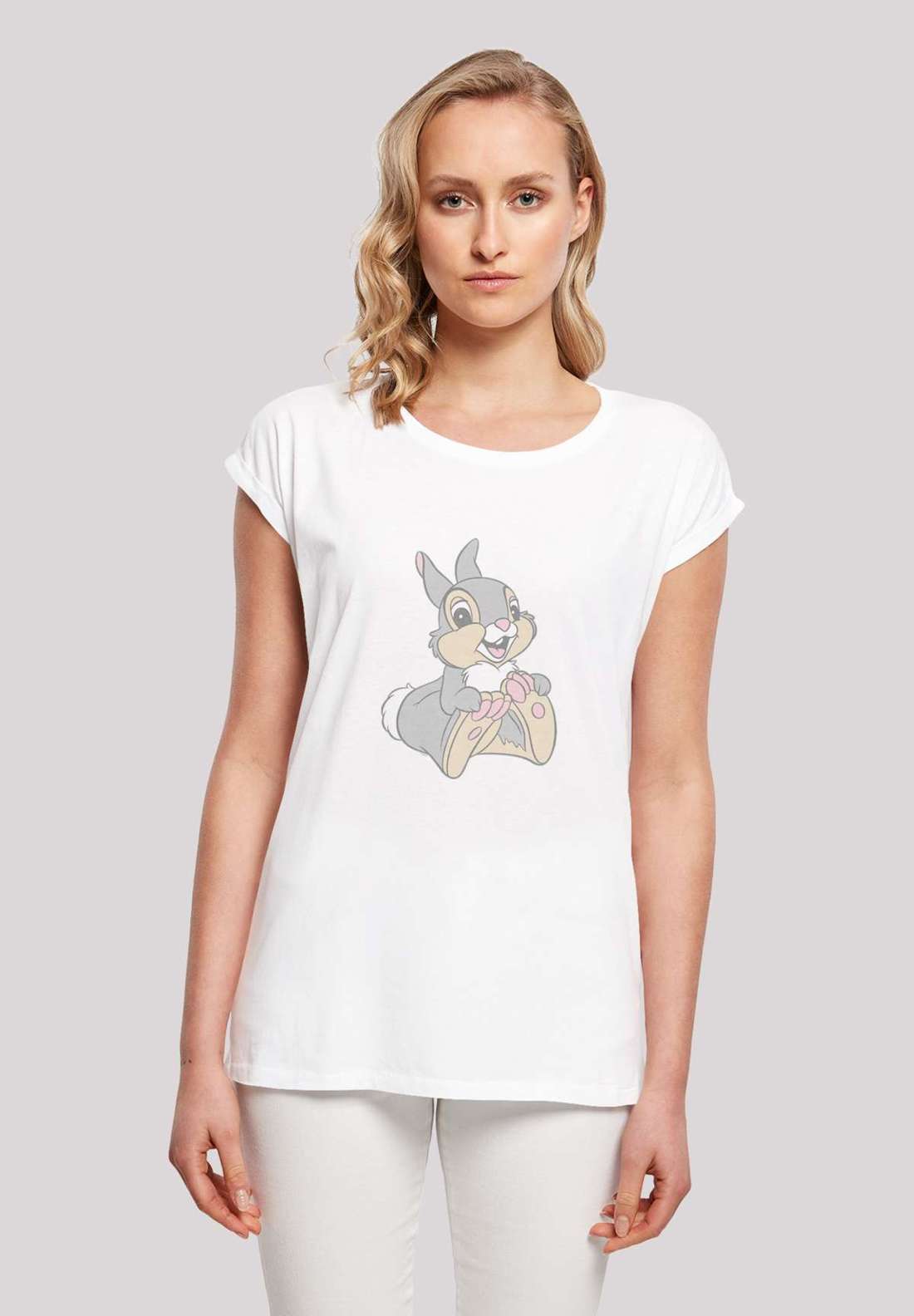 футболка Disney Classics Bambi Klopfer