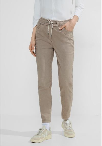 simply beige