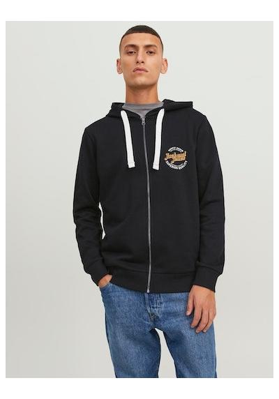 Толстовка с капюшоном»JJMIKK SWEAT ZIP HOOD«