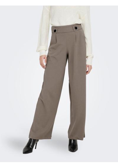 Брюки из джерси GEGGO NEW LONG PANT JRS NOOS