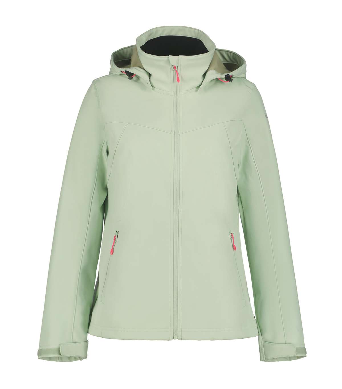 Куртка из софтшелла Softshell jacke BRENHAM