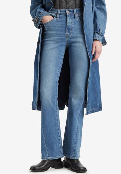 Джинсы Bootcut TWISTED 725 BOOTCUT