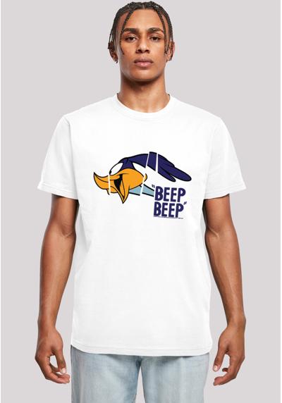 футболка `Looney Tunes Roadrunner Beep Beep`