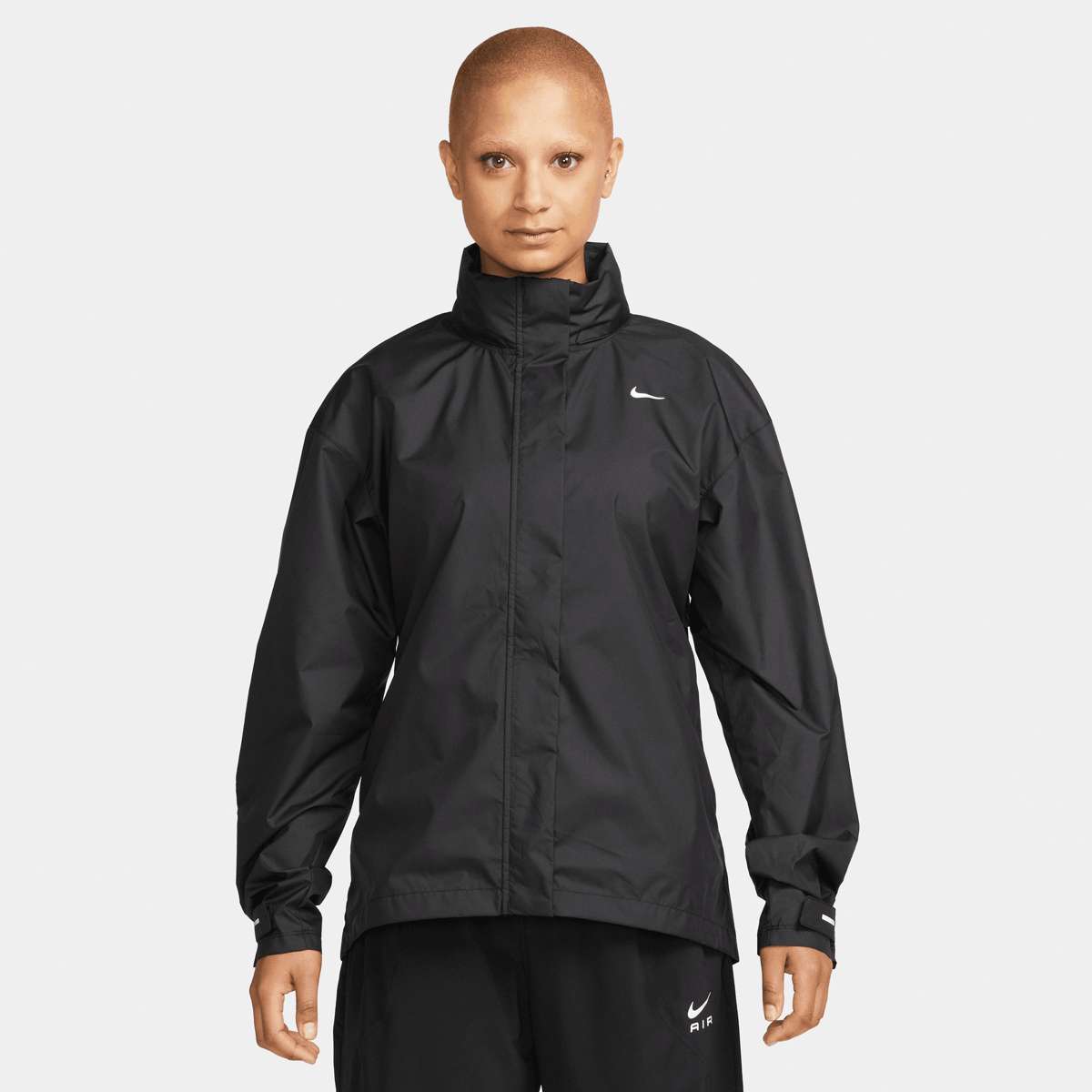 Беговая куртка W NK FAST REPEL JACKET