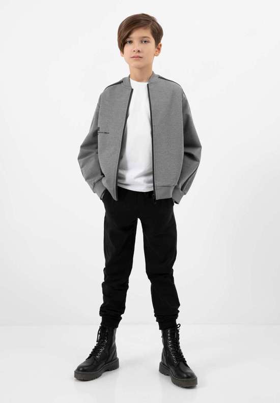 Спортивные штаны с регулируемым поясом