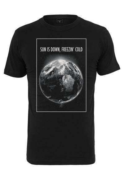 футболка Herren Freezing Cold Tee