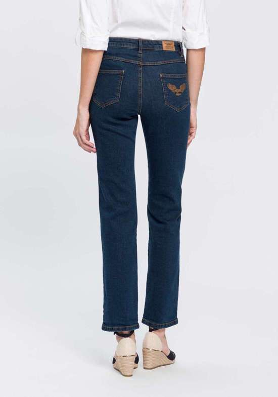 темно-синий