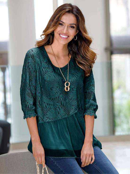 сер.зеленый